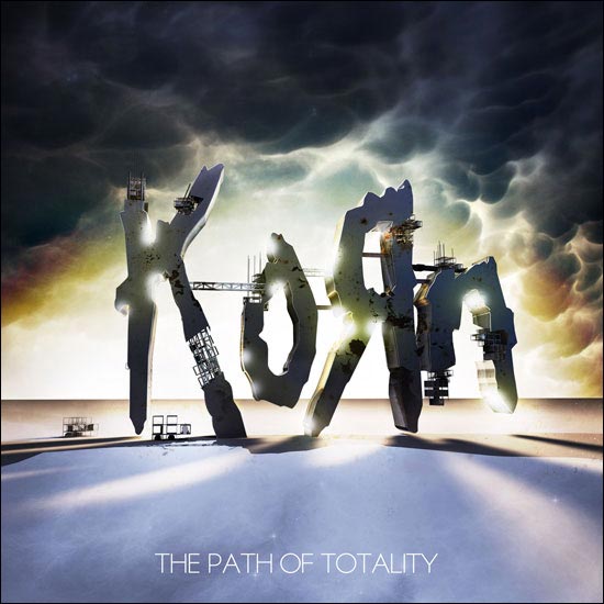 review album Korn the path of totality 2011 nu metal electro dubstep