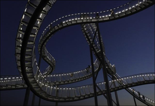 walkable roller-coaster (3) | Blog-Note