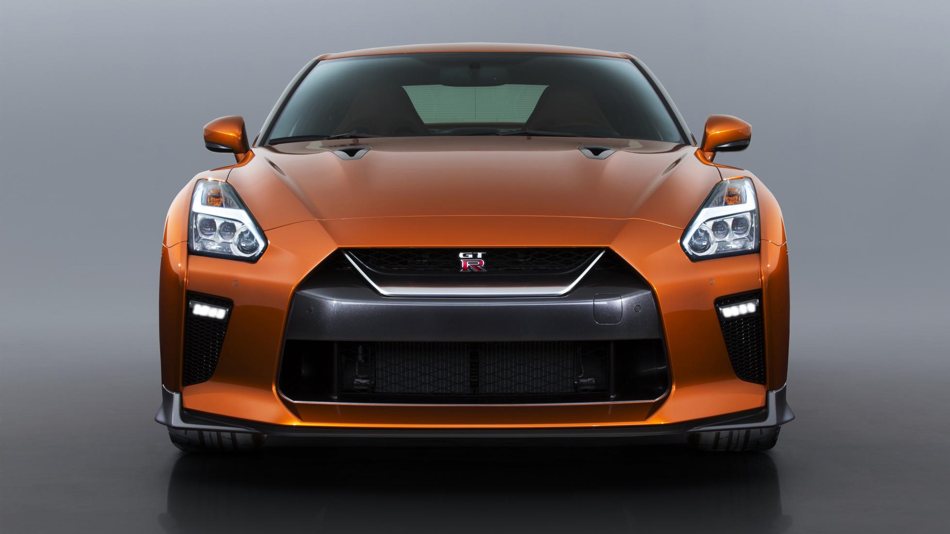 Toyota gtr 2016